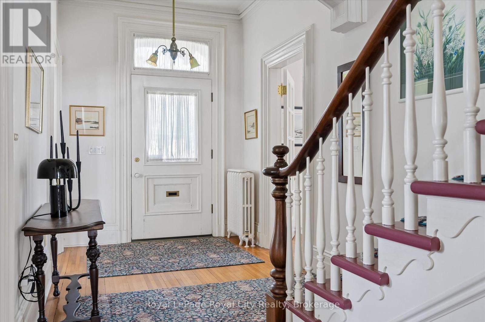 66 PAISLEY STREET - 4