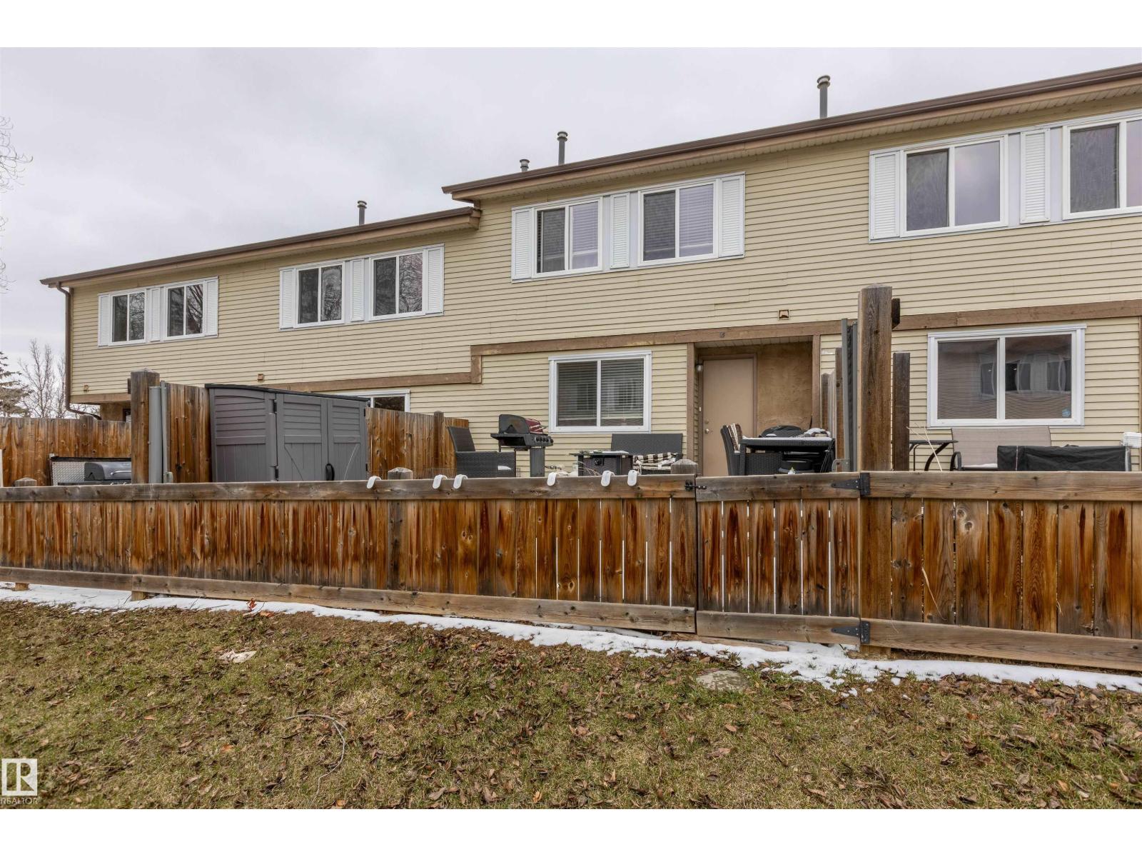 15 Walden PA, St. Albert