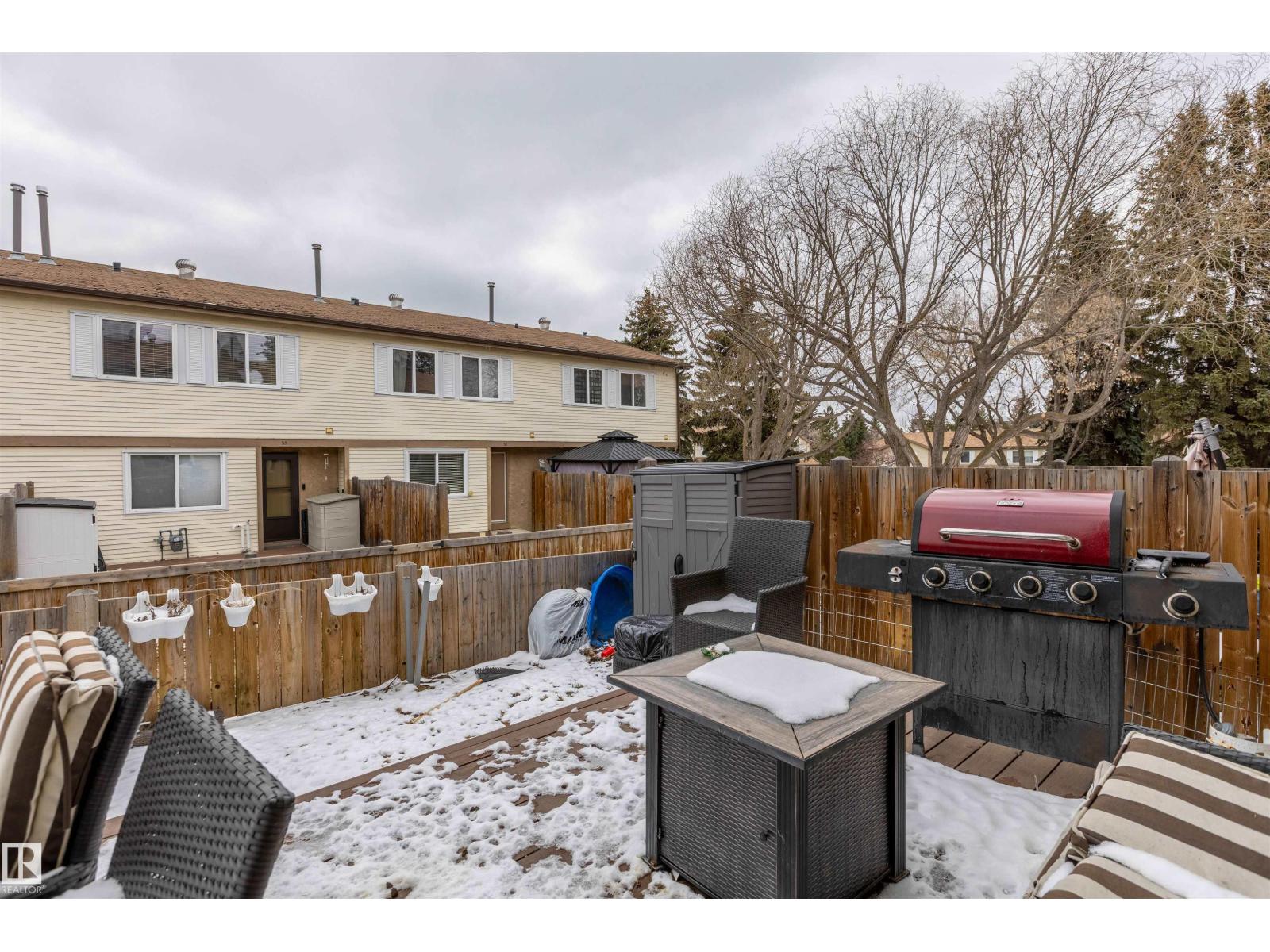 15 Walden PA, St. Albert