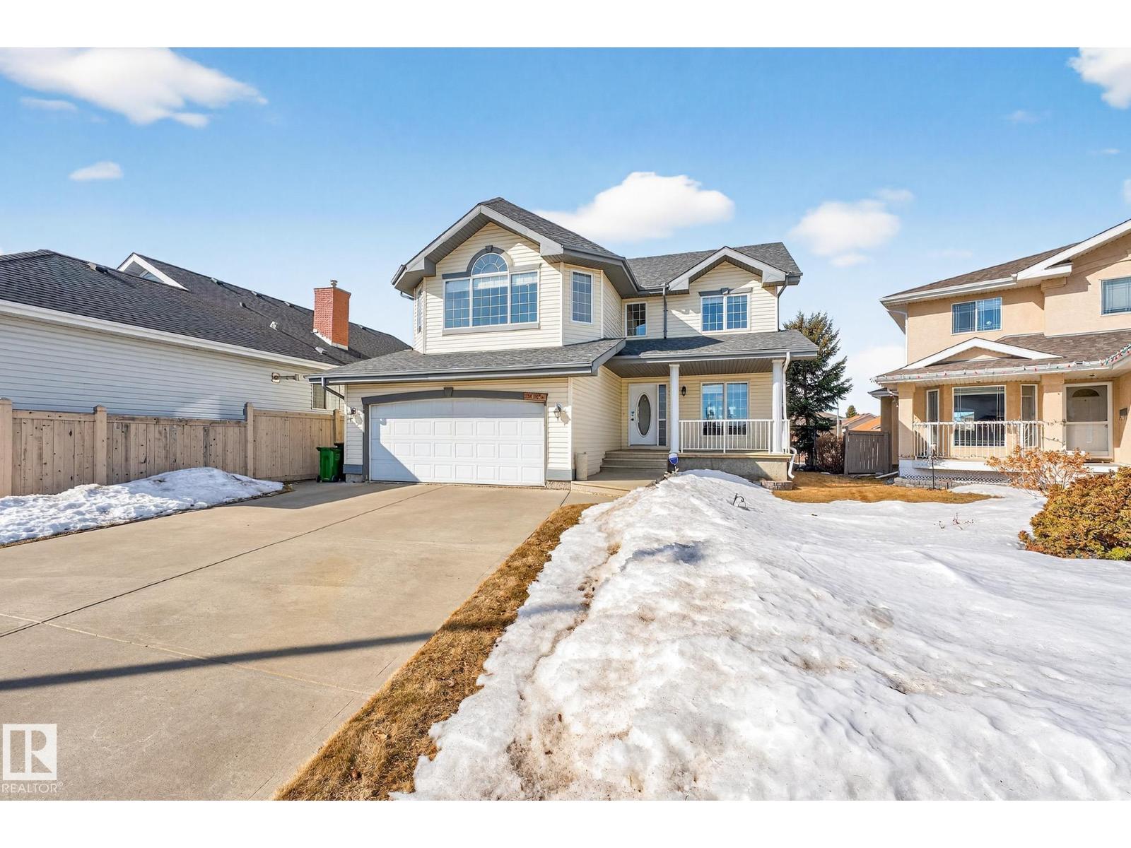 1354 118A ST NW, Edmonton
