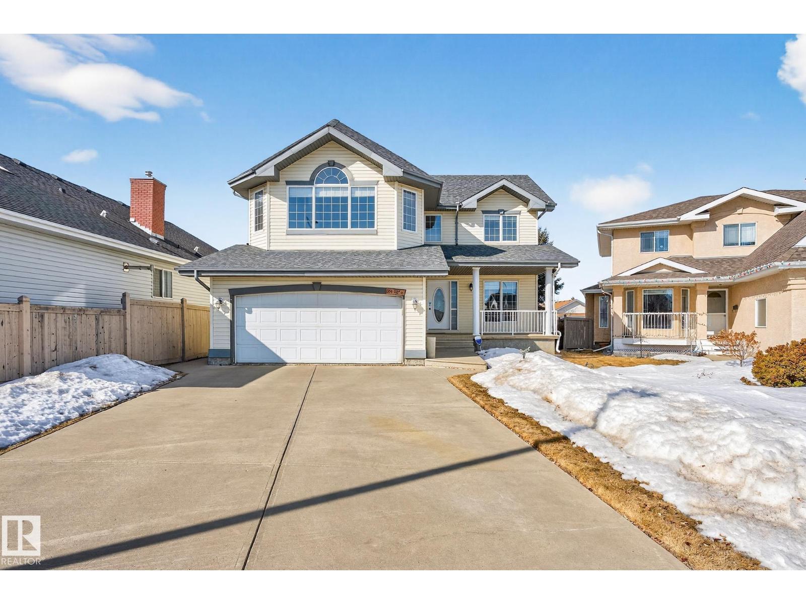 1354 118A ST NW, Edmonton