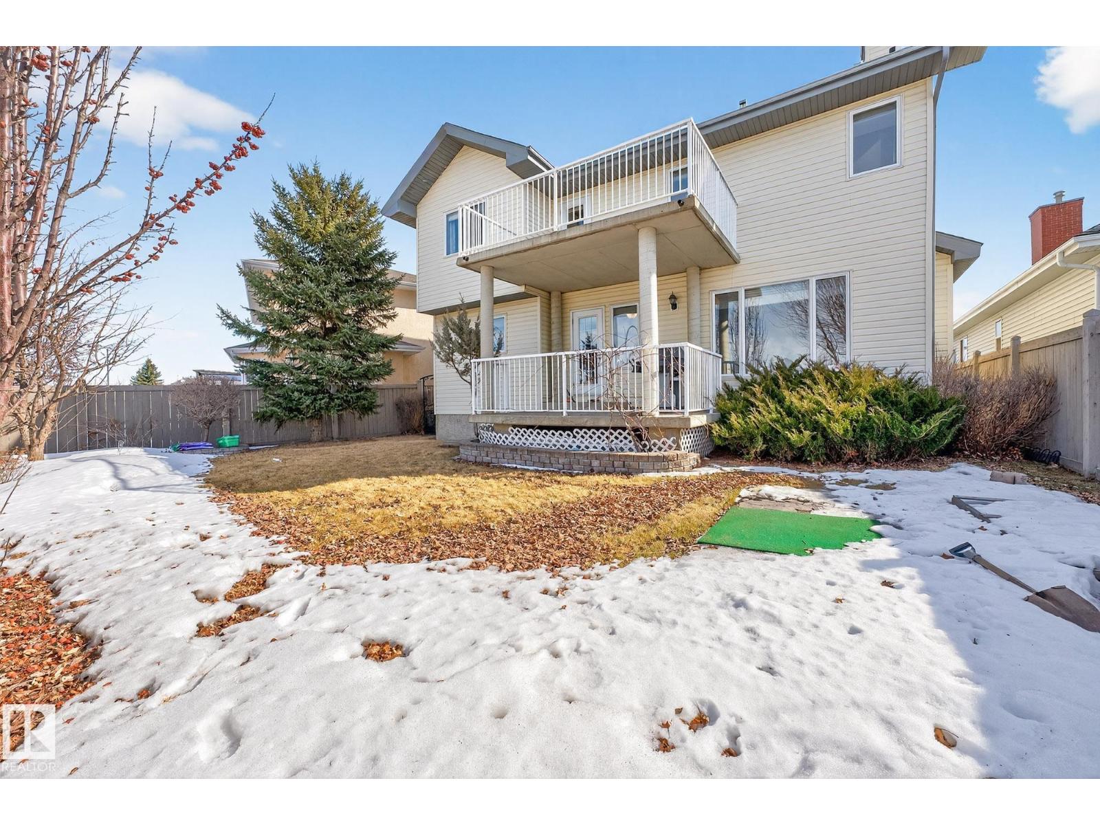 1354 118A ST NW, Edmonton