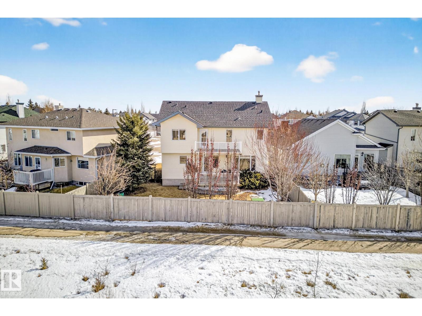 1354 118A ST NW, Edmonton