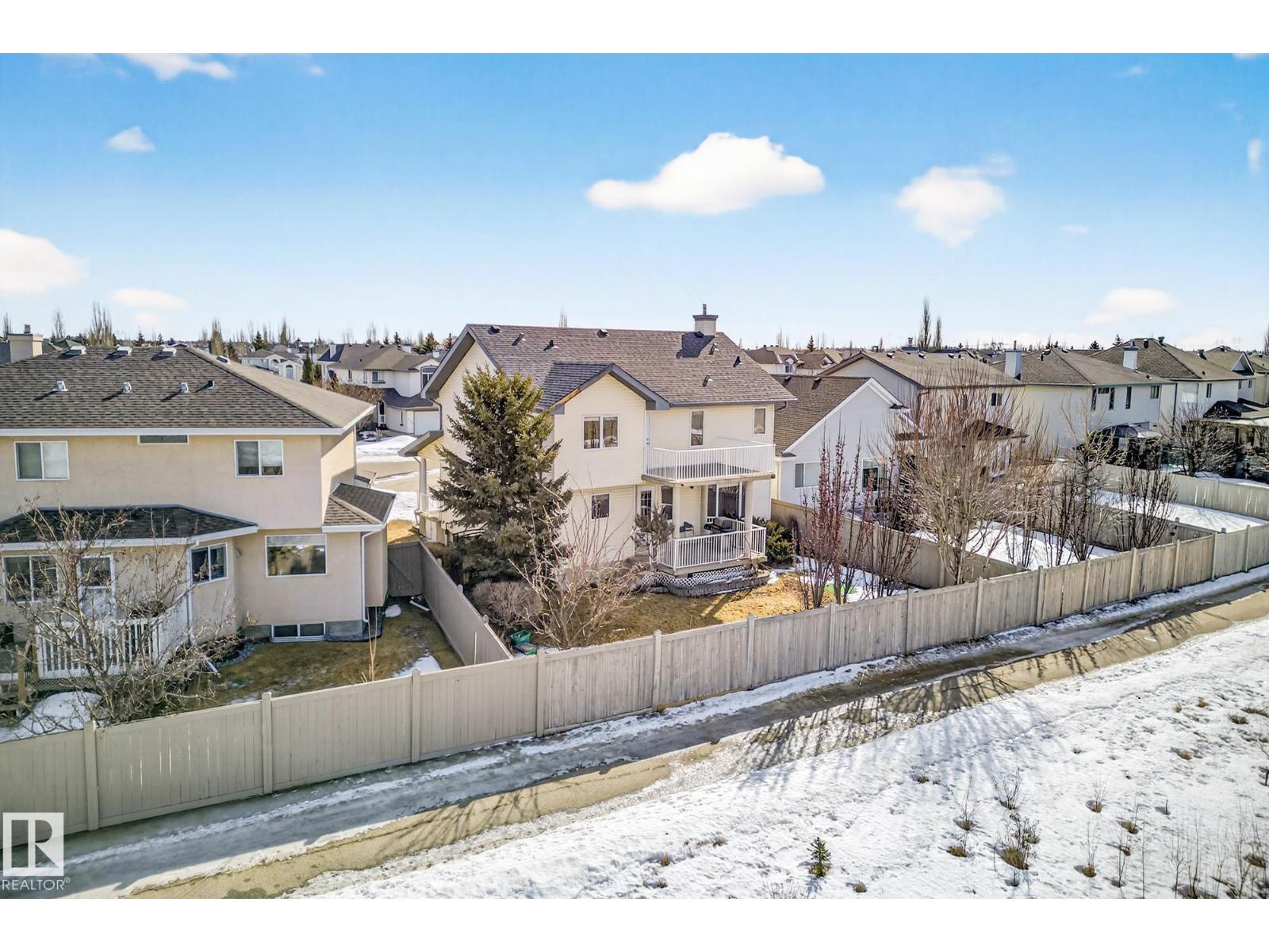 1354 118A ST NW, Edmonton