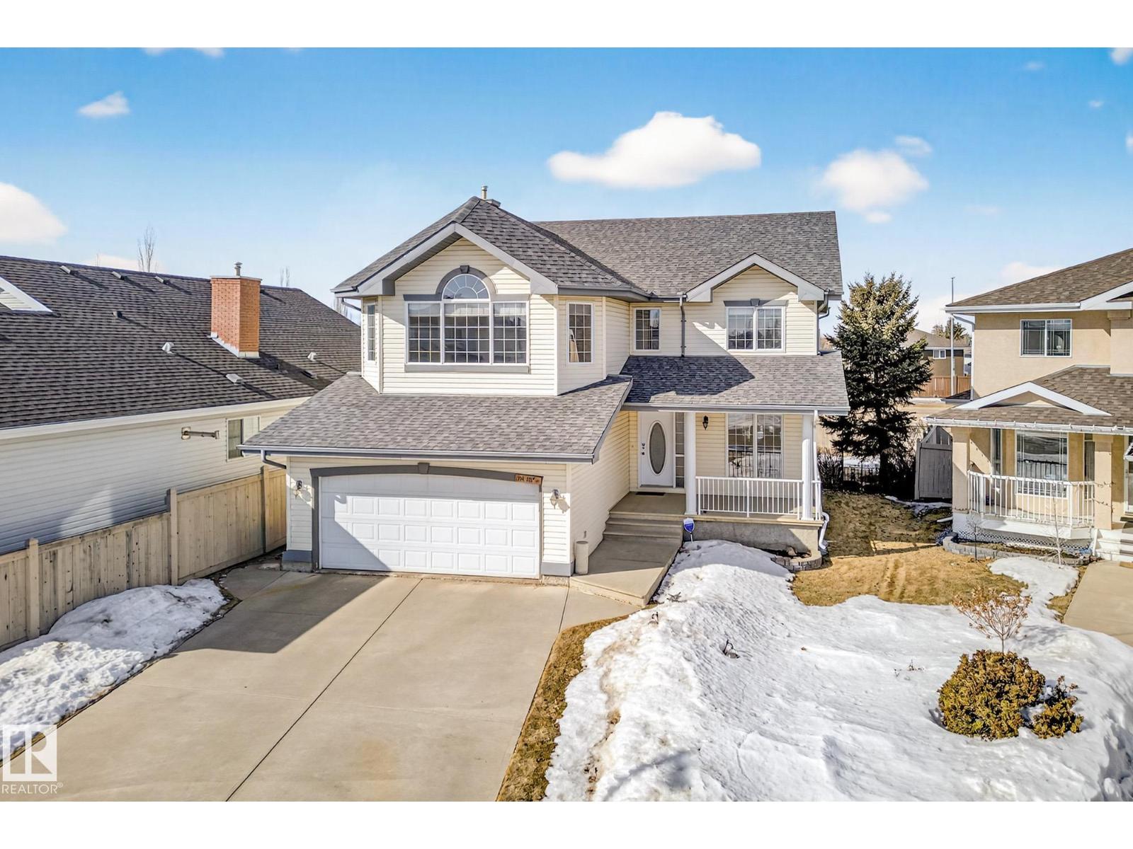 1354 118A ST NW, Edmonton