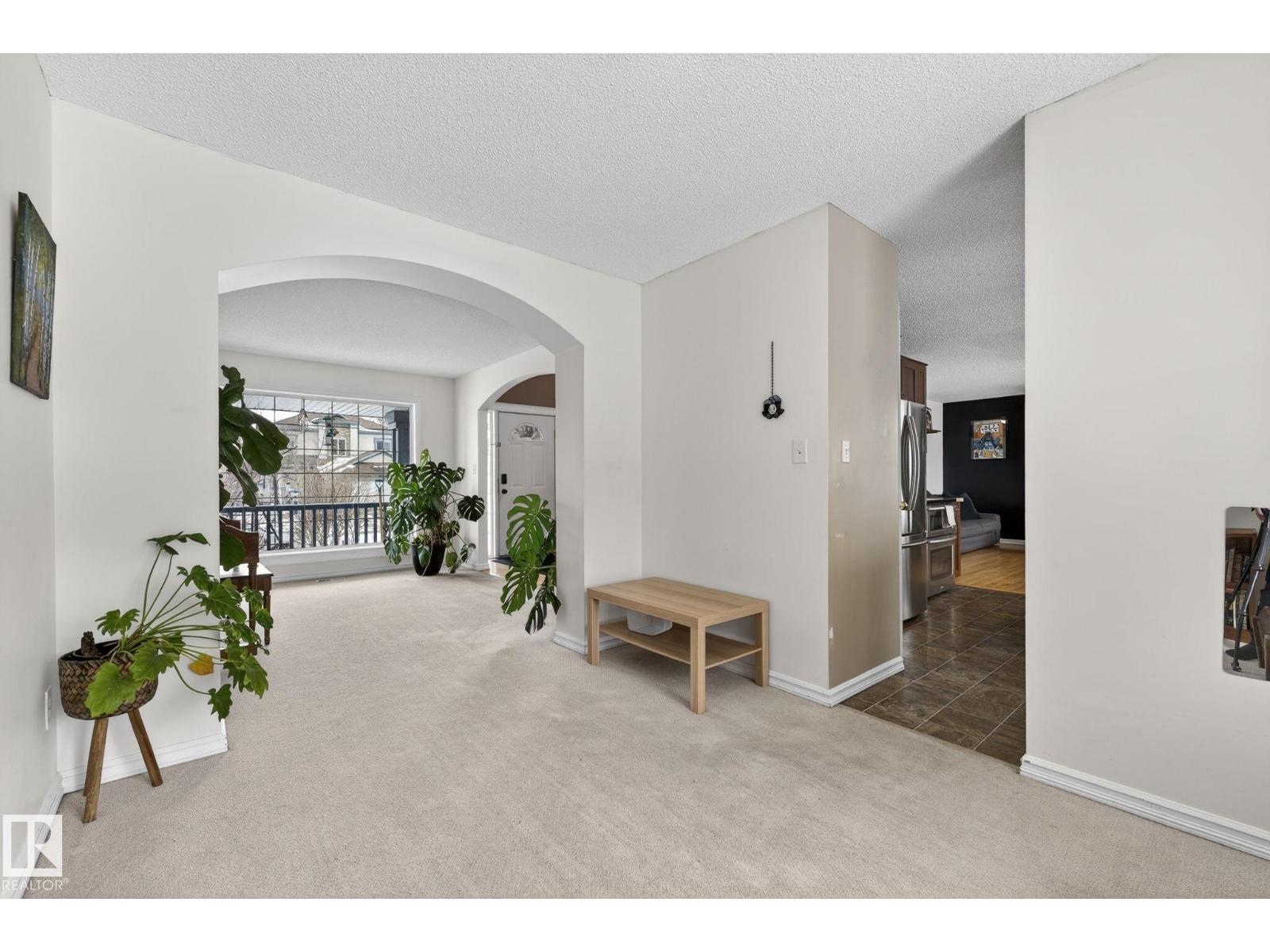 24 FORREST PL, Sherwood Park