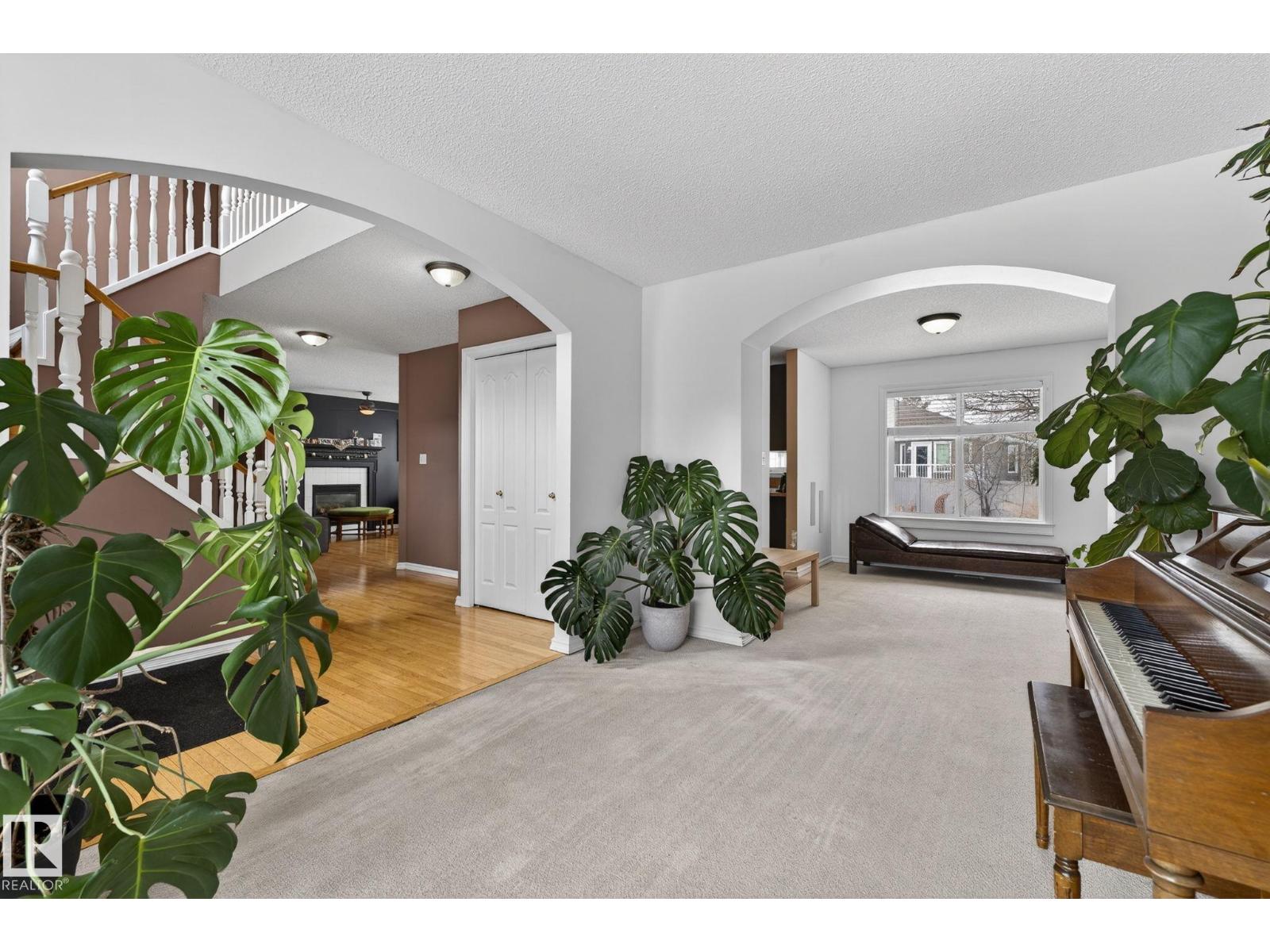 24 FORREST PL, Sherwood Park