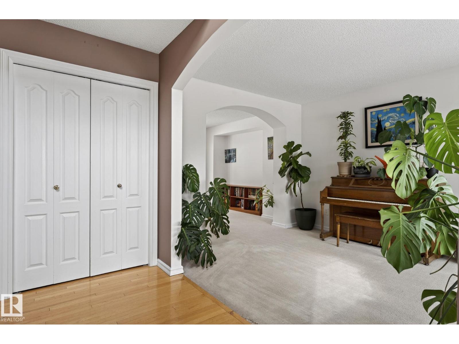 24 FORREST PL, Sherwood Park