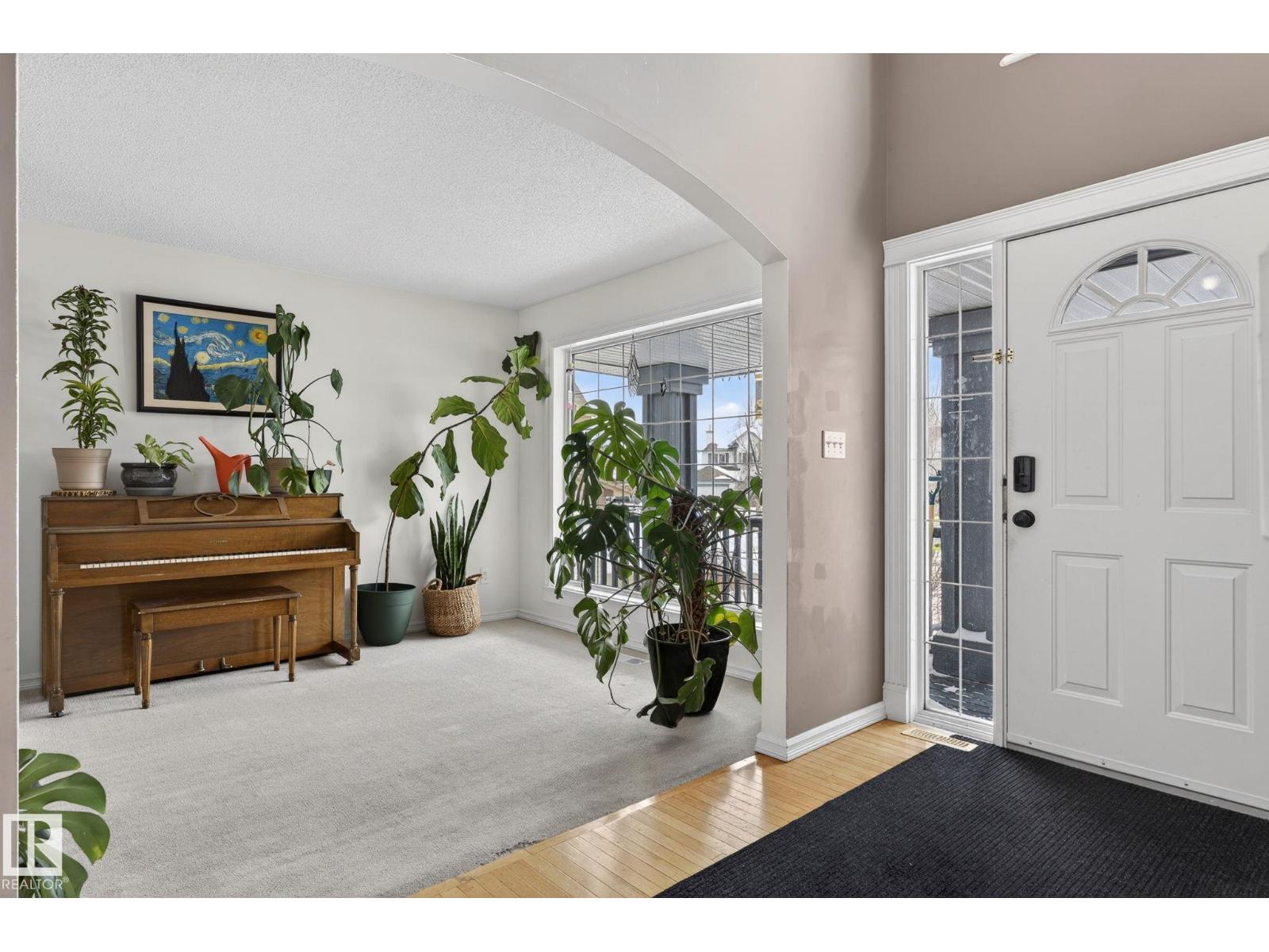 24 FORREST PL, Sherwood Park