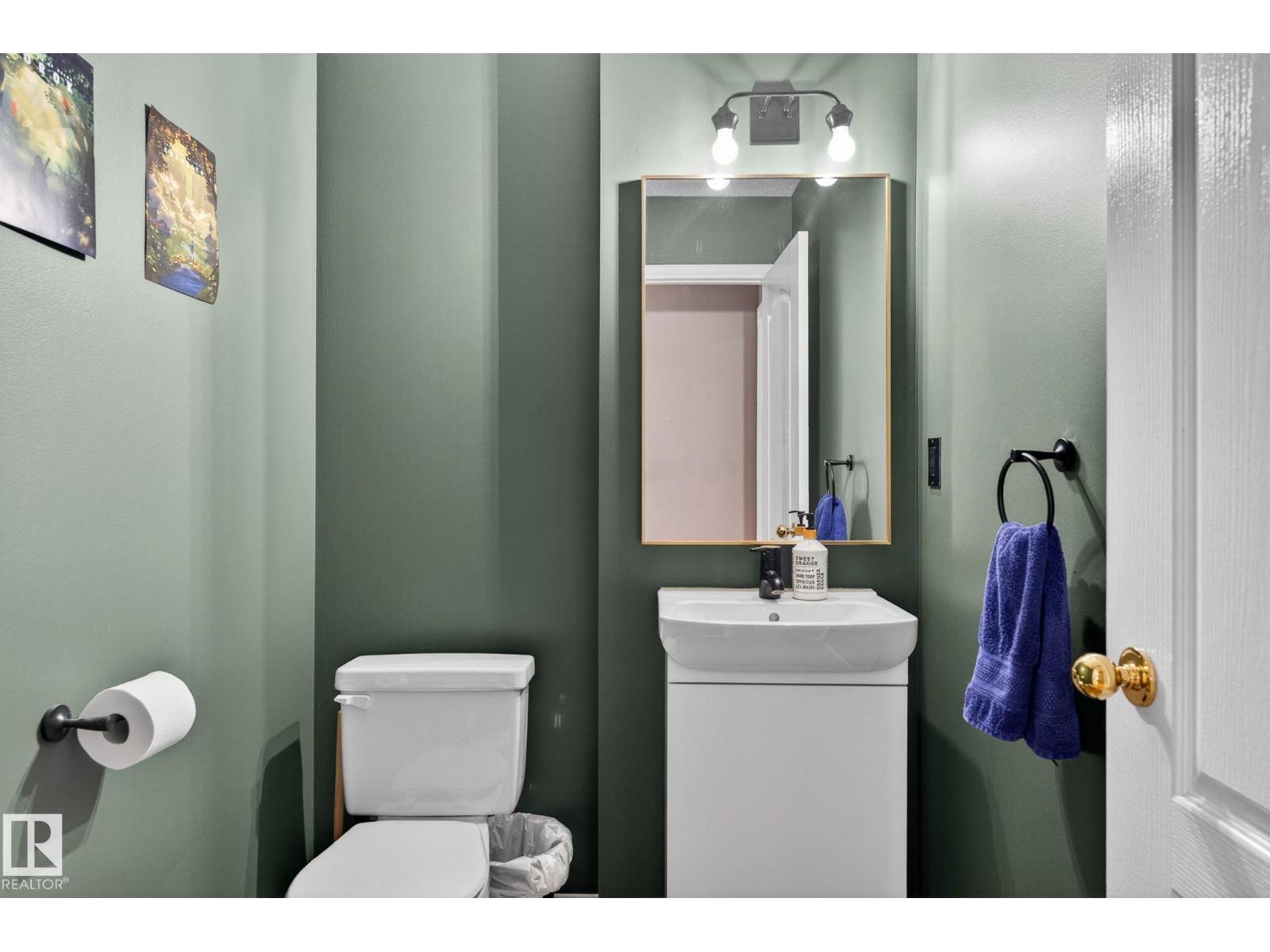 24 FORREST PL, Sherwood Park