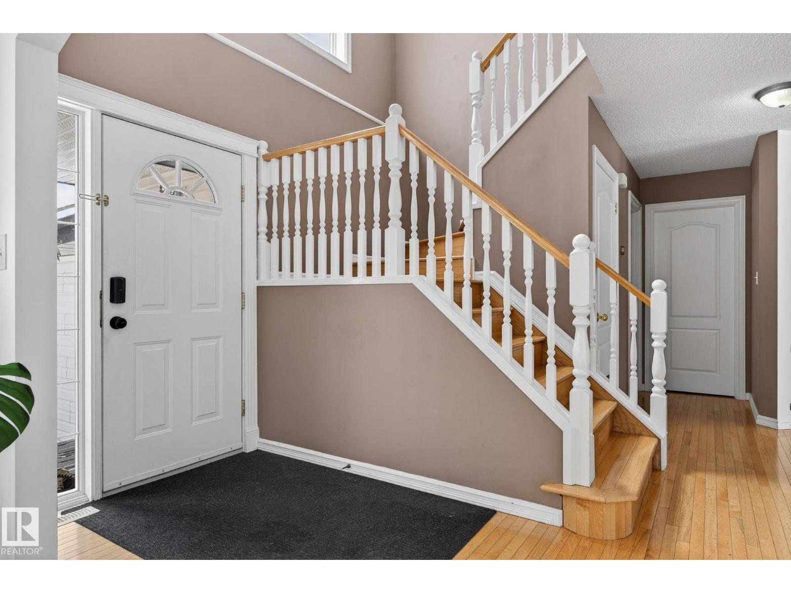 24 FORREST PL, Sherwood Park