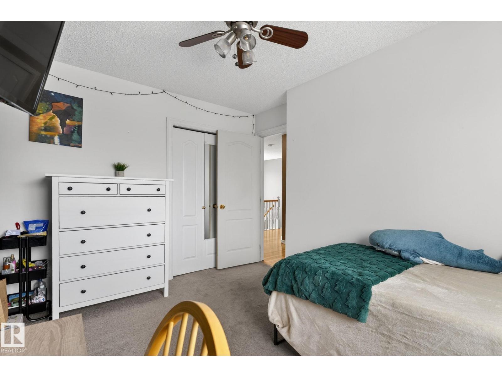 24 FORREST PL, Sherwood Park