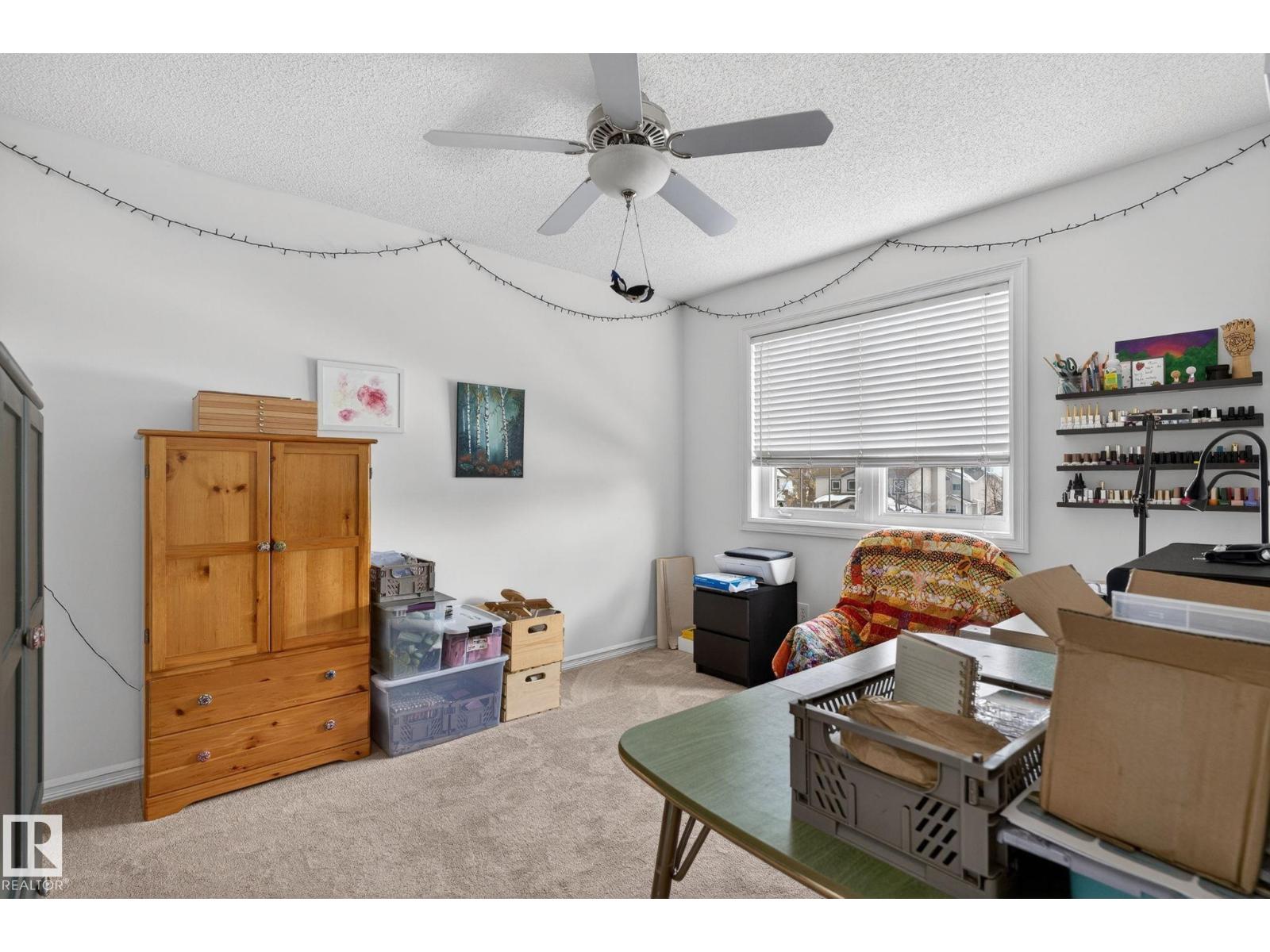 24 FORREST PL, Sherwood Park