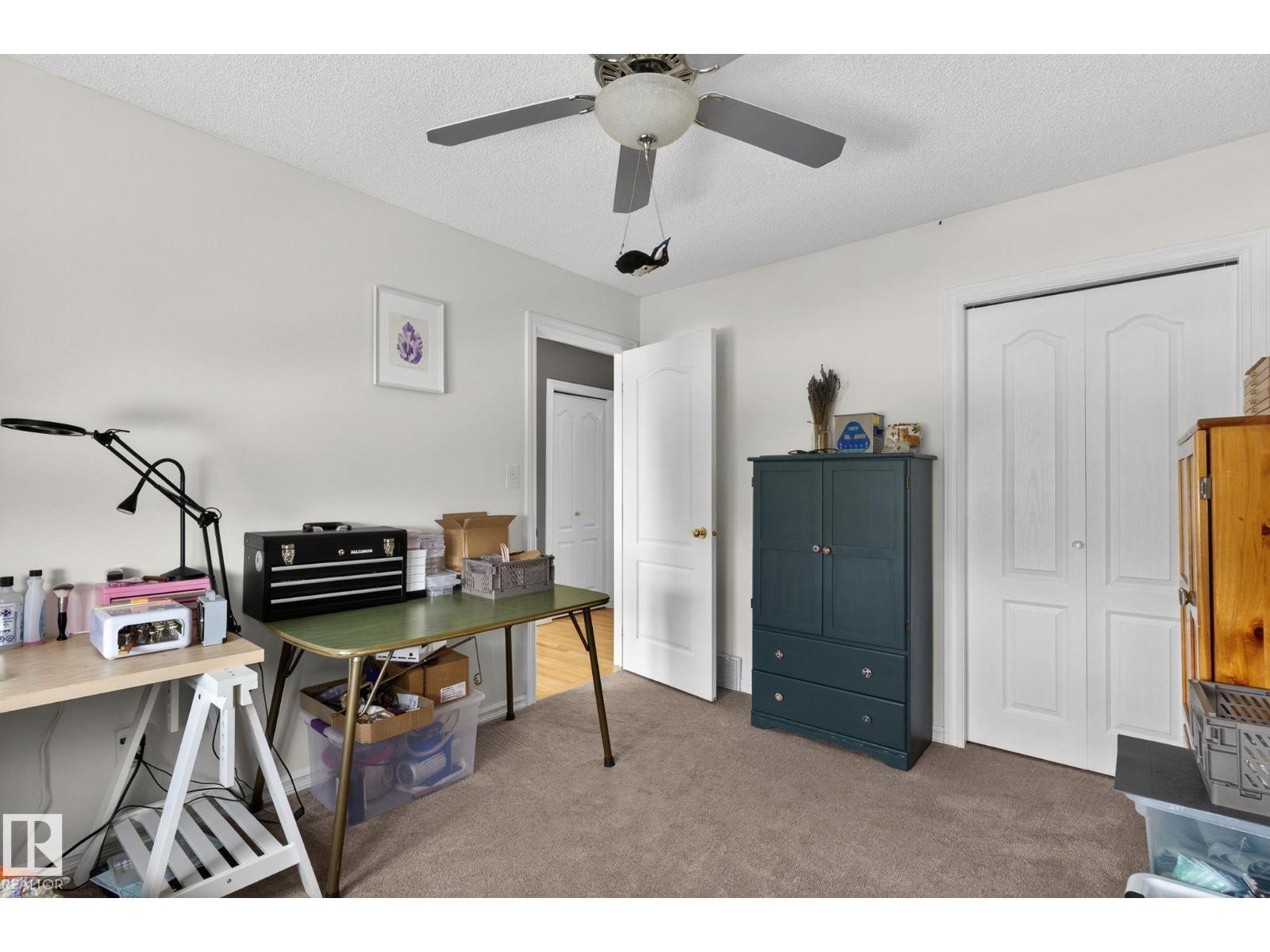 24 FORREST PL, Sherwood Park