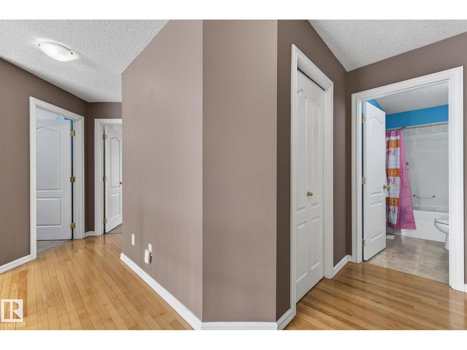 24 FORREST PL, Sherwood Park