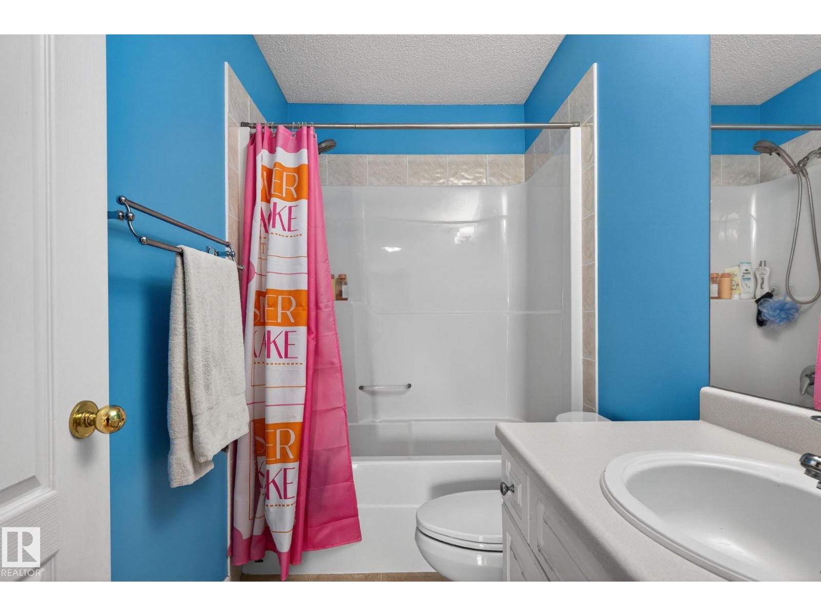 24 FORREST PL, Sherwood Park