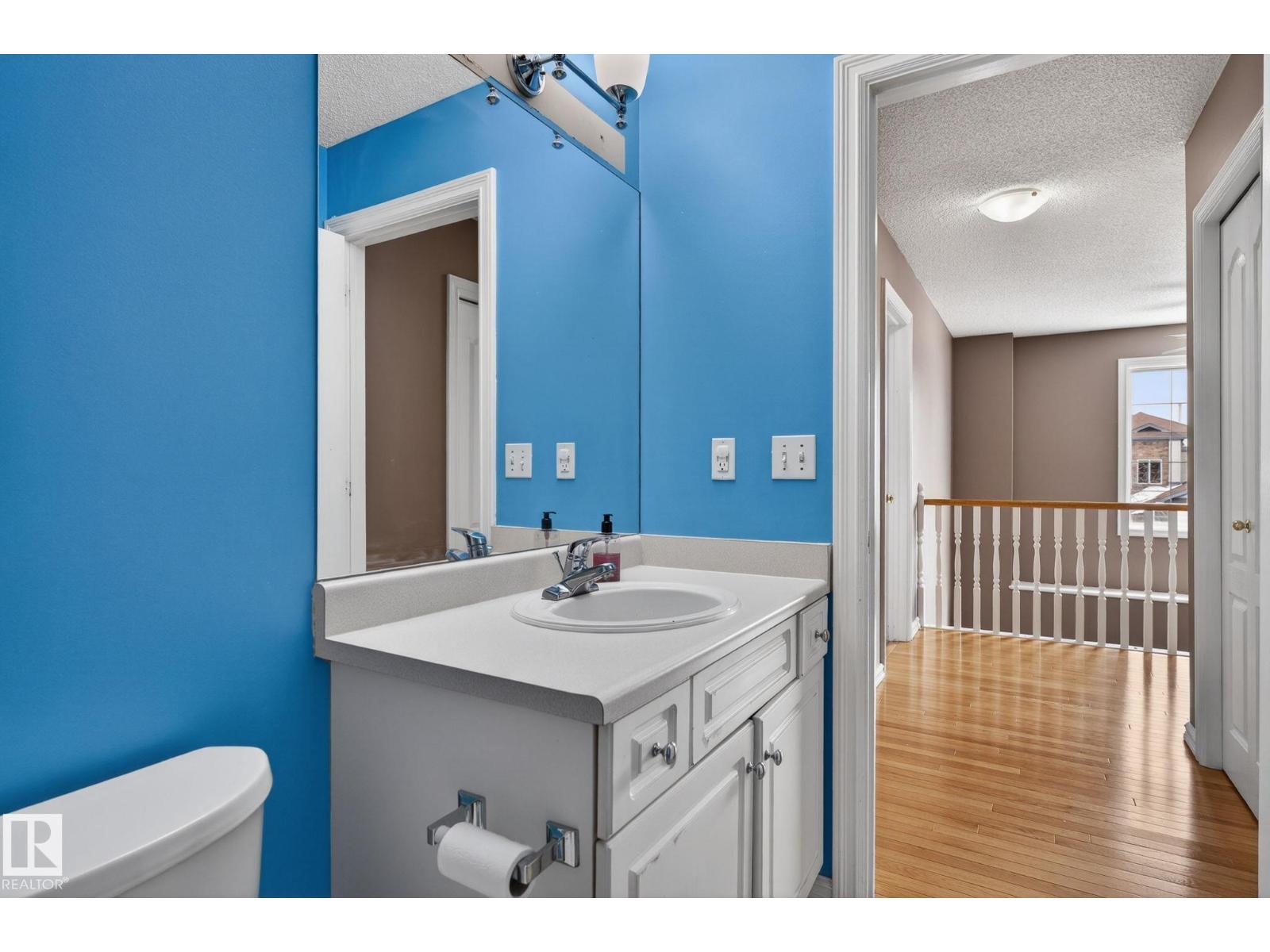 24 FORREST PL, Sherwood Park