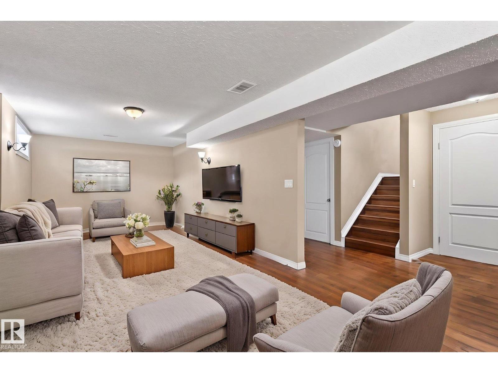 24 FORREST PL, Sherwood Park