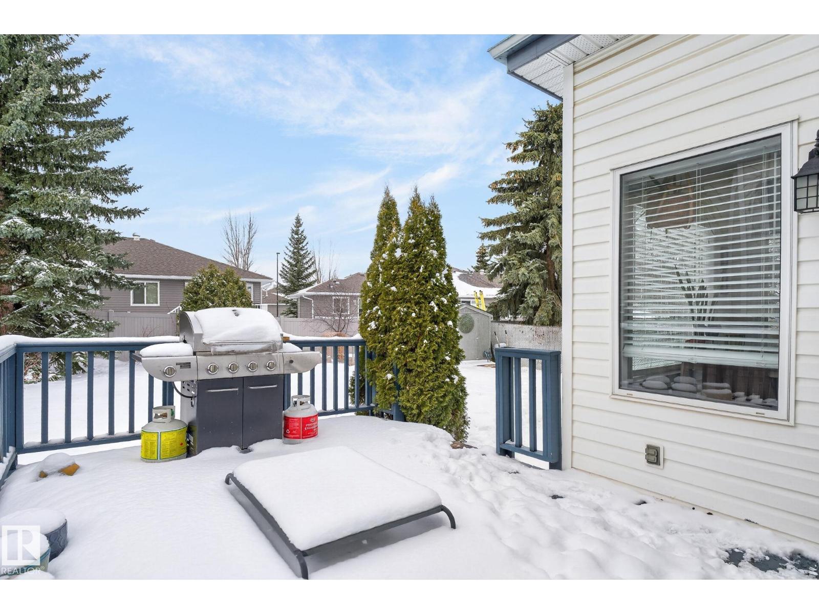 24 FORREST PL, Sherwood Park