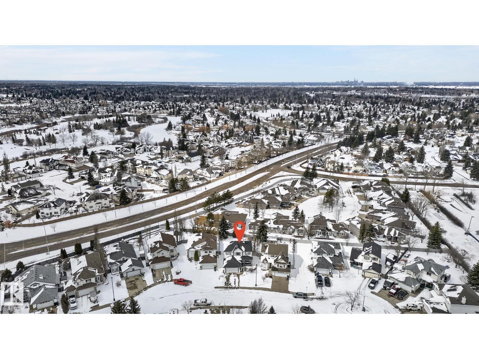 24 FORREST PL, Sherwood Park