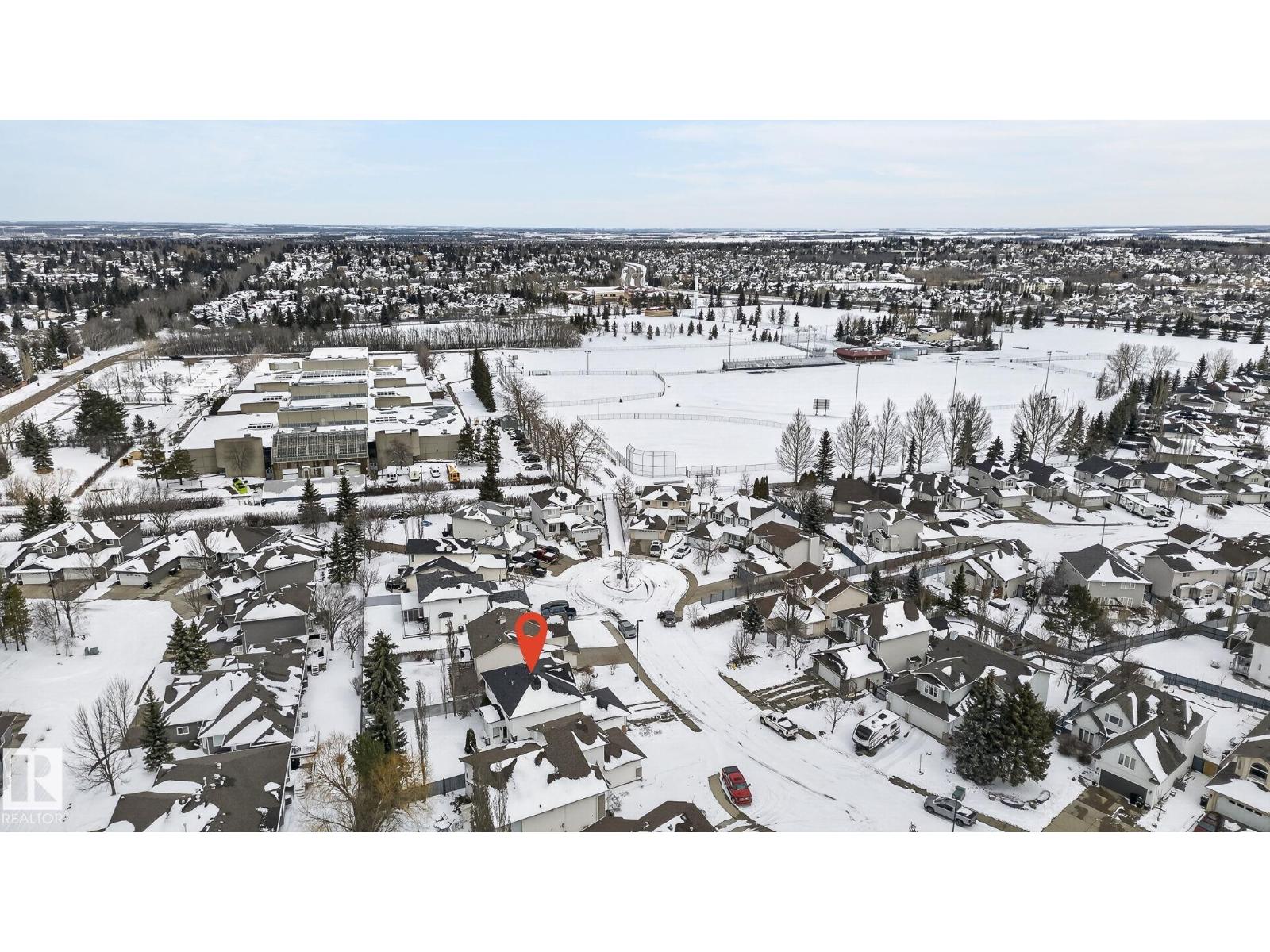 24 FORREST PL, Sherwood Park