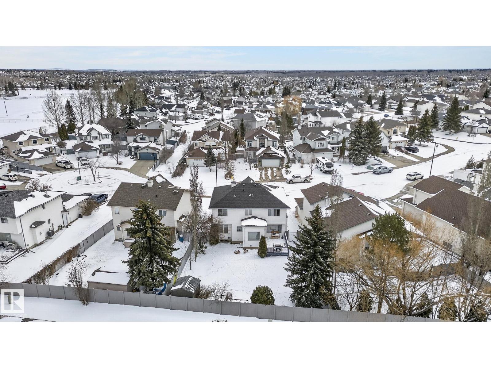 24 FORREST PL, Sherwood Park