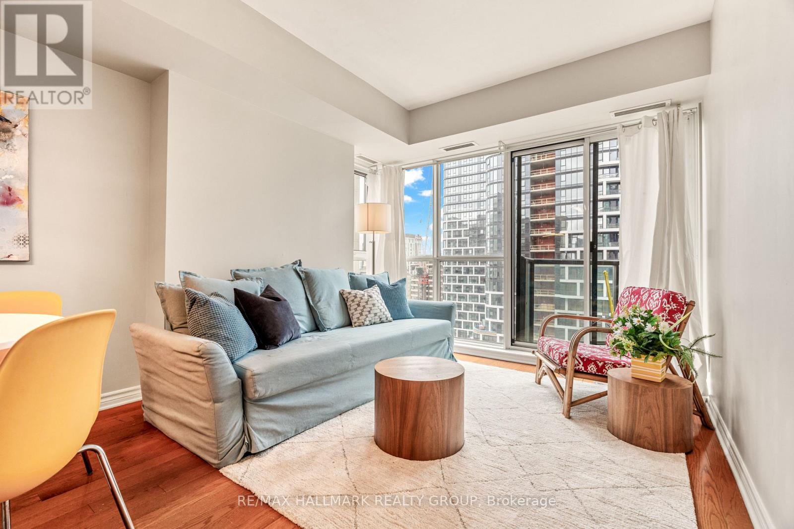 #2103 445 LAURIER AVENUE W - 21