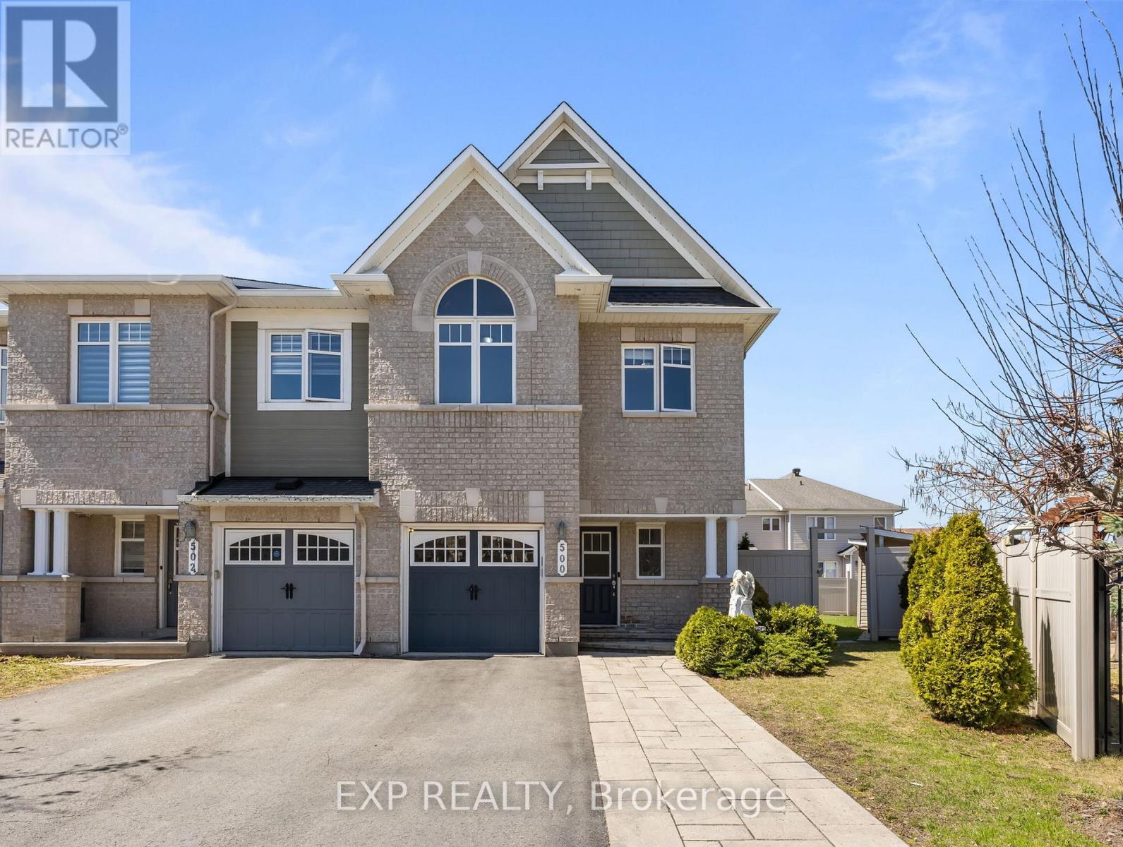 500 LANGELIER AVENUE - 1