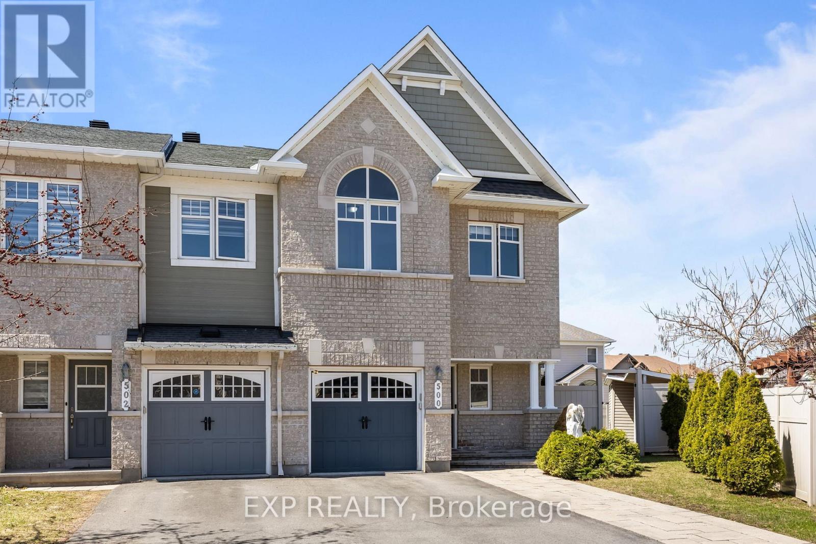 500 LANGELIER AVENUE - 2