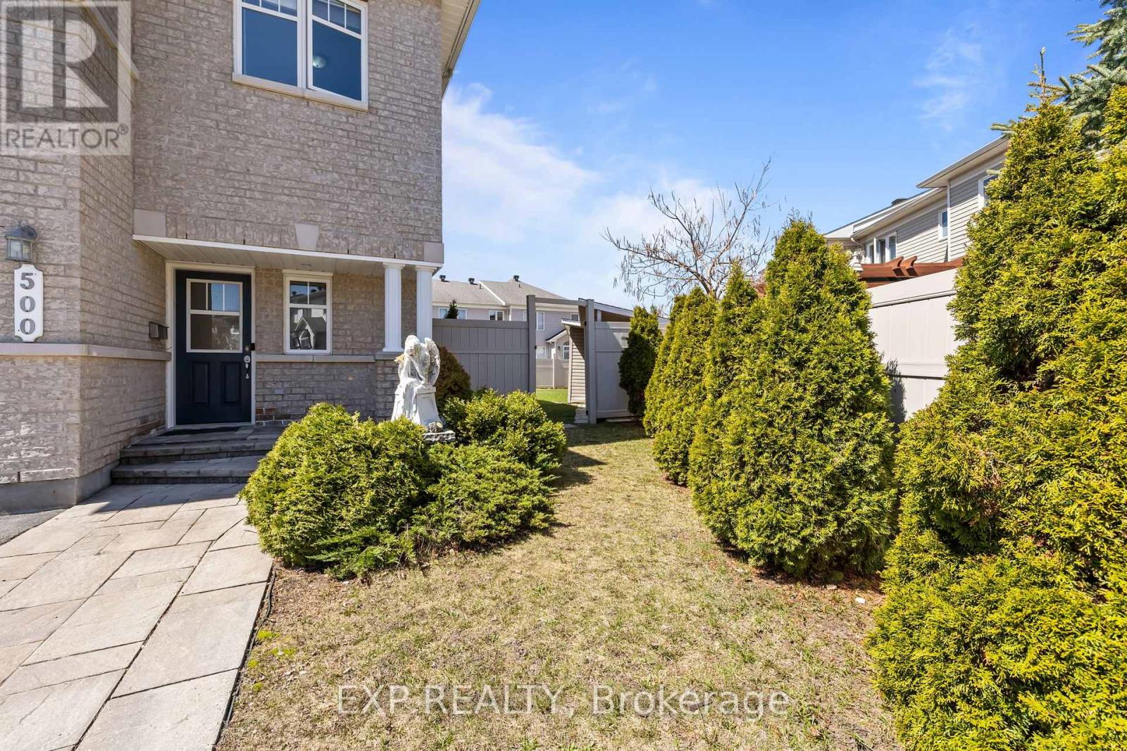 500 LANGELIER AVENUE - 3