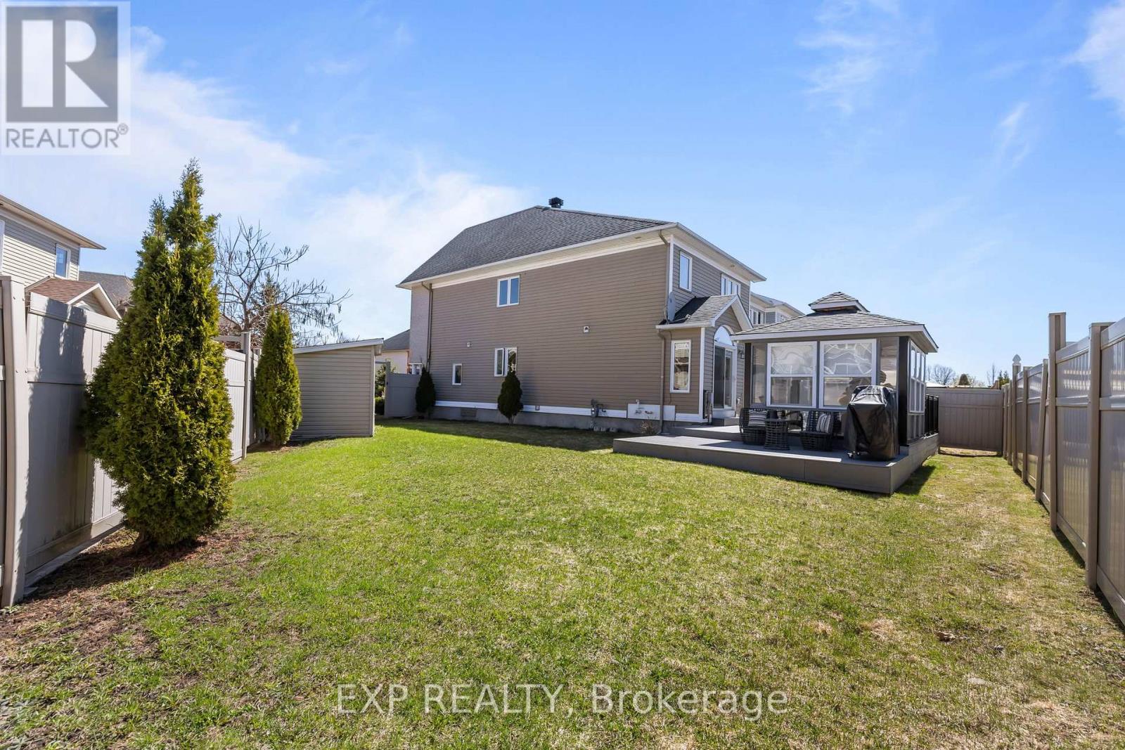 500 LANGELIER AVENUE - 38