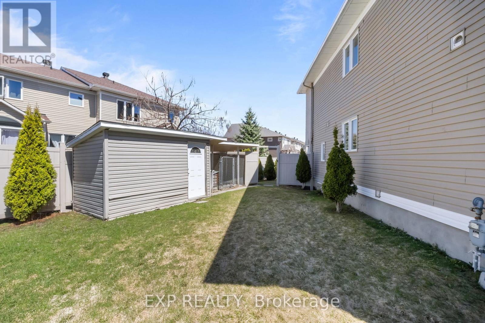 500 LANGELIER AVENUE - 39