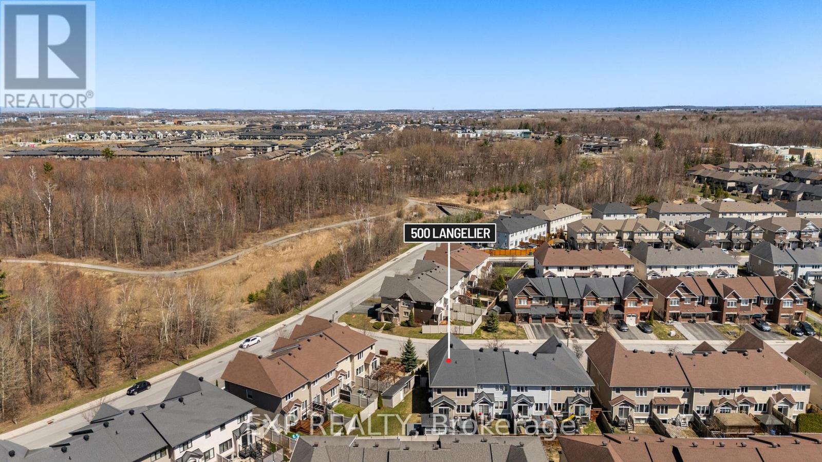 500 LANGELIER AVENUE - 40