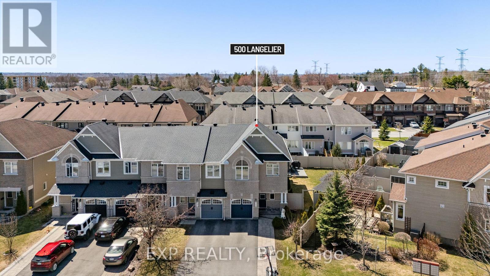 500 LANGELIER AVENUE - 41