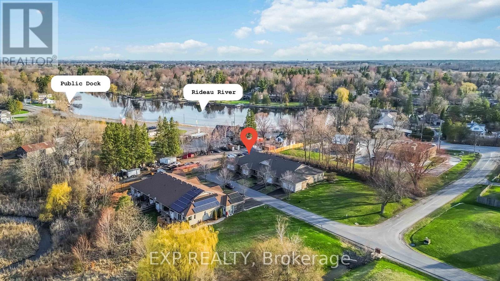 2 Bed, 2 Bath House for Sale in Ottawa – 5655 MAHOGANY HARBOUR LANE, Ottawa – MLS# X13048100 - Image 21