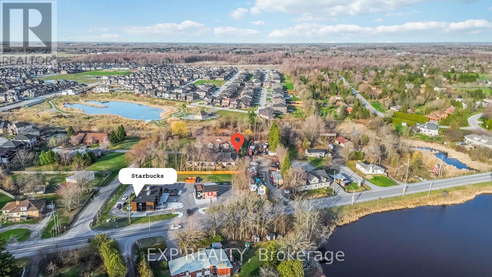2 Bed, 2 Bath House for Sale in Ottawa – 5655 MAHOGANY HARBOUR LANE, Ottawa – MLS# X13048100 - Image 22