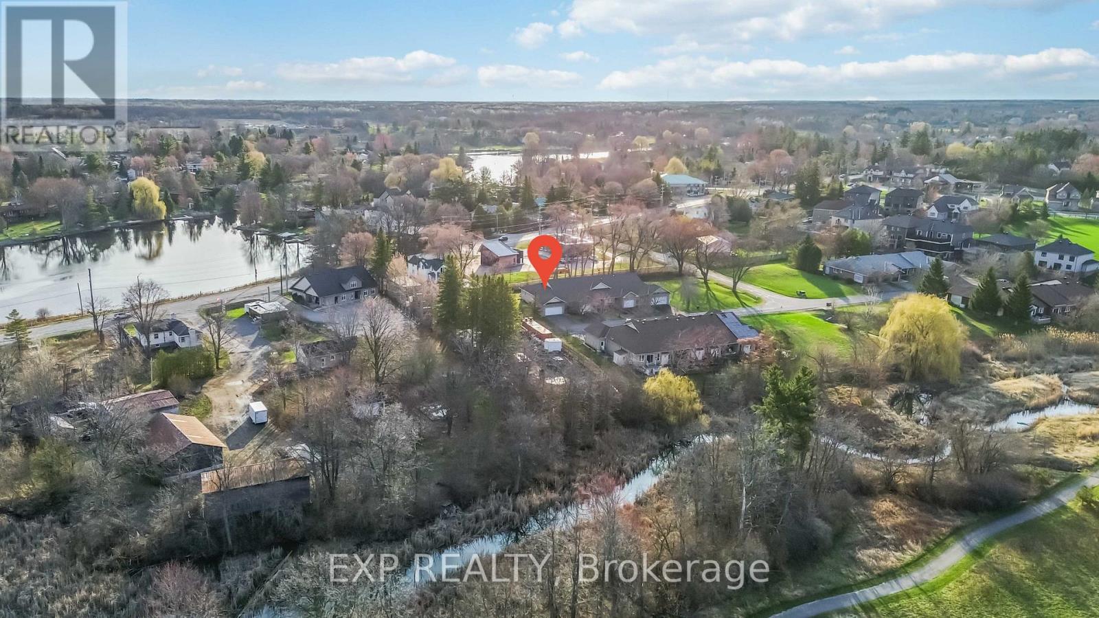 2 Bed, 2 Bath House for Sale in Ottawa – 5655 MAHOGANY HARBOUR LANE, Ottawa – MLS# X13048100 - Image 24