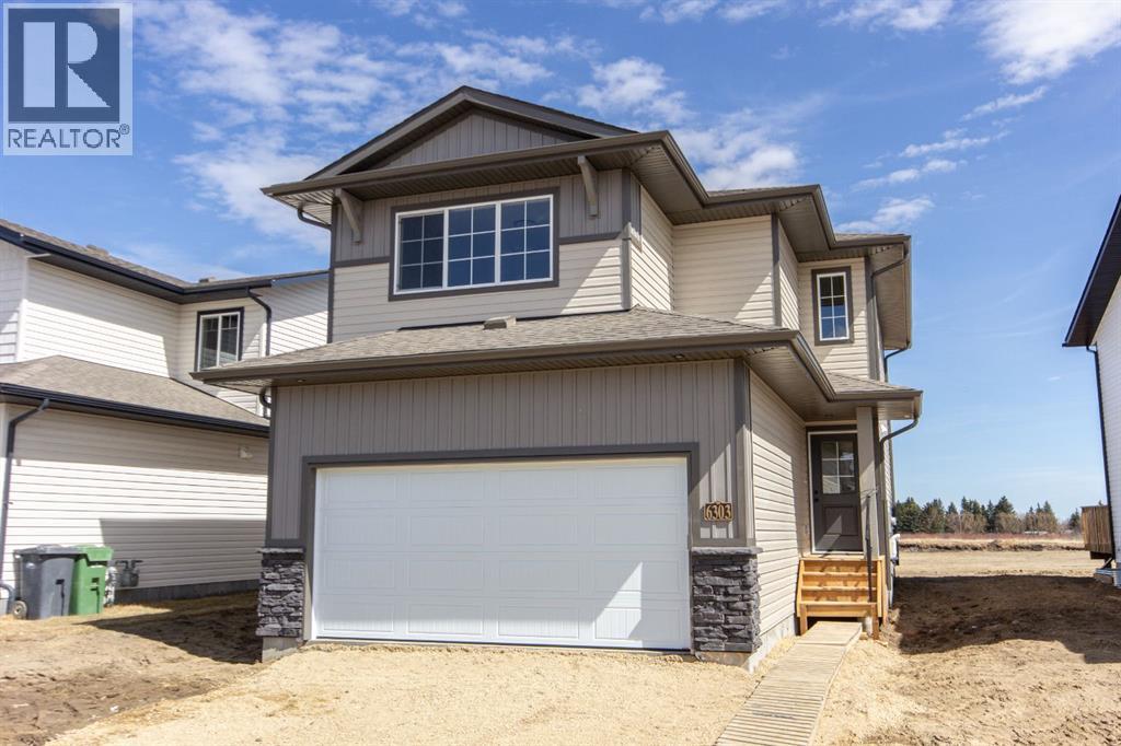 6303 58 Street - 1