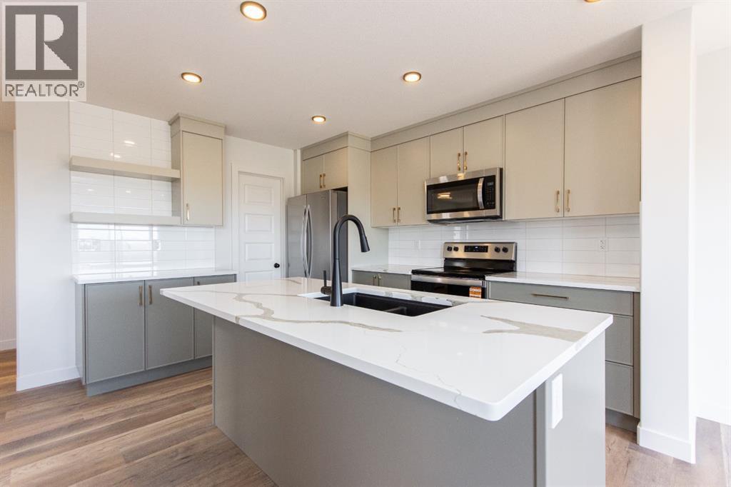 6303 58 Street - 4
