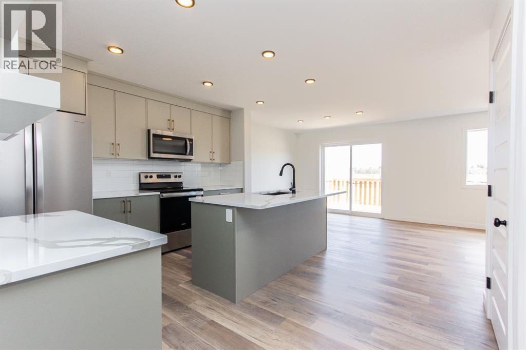 6303 58 Street - 3