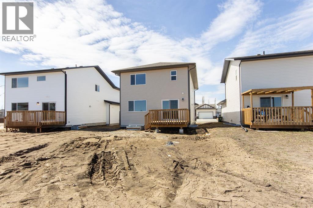 6303 58 Street - 30