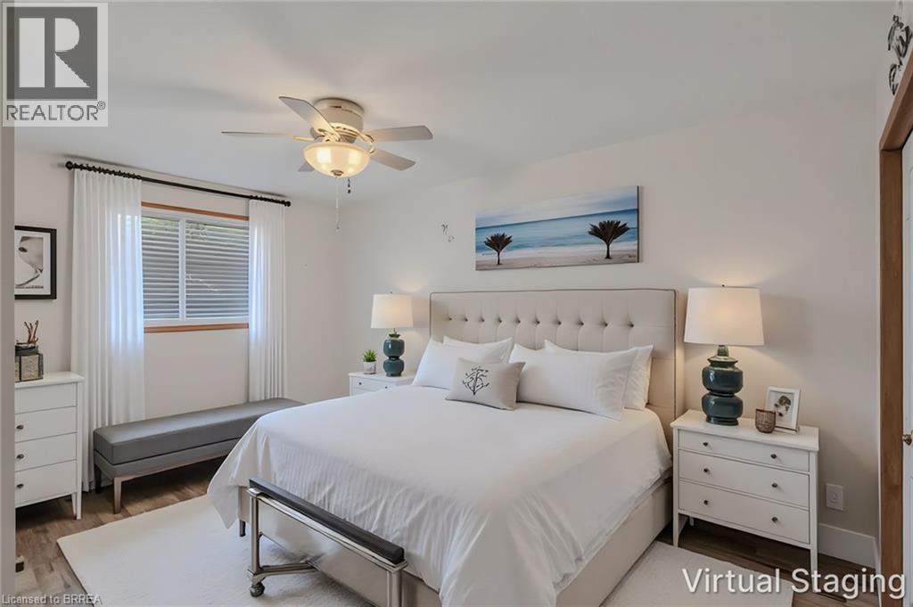 44 DONEGAL Drive - 22