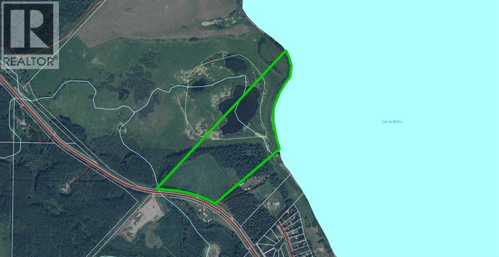 22 Old Trail, Lac La Biche