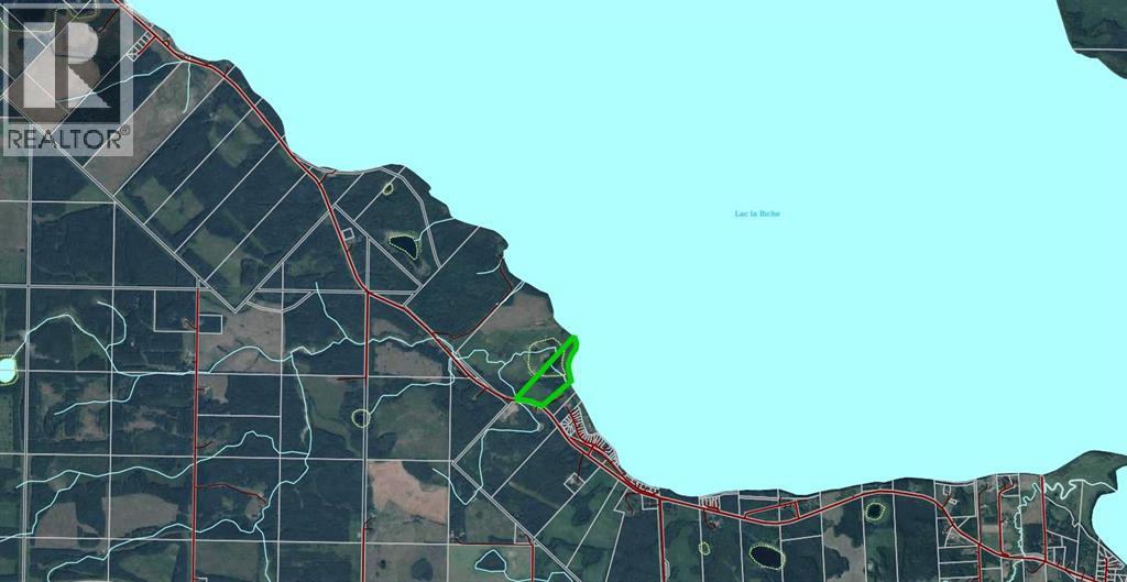 22 Old Trail, Lac La Biche