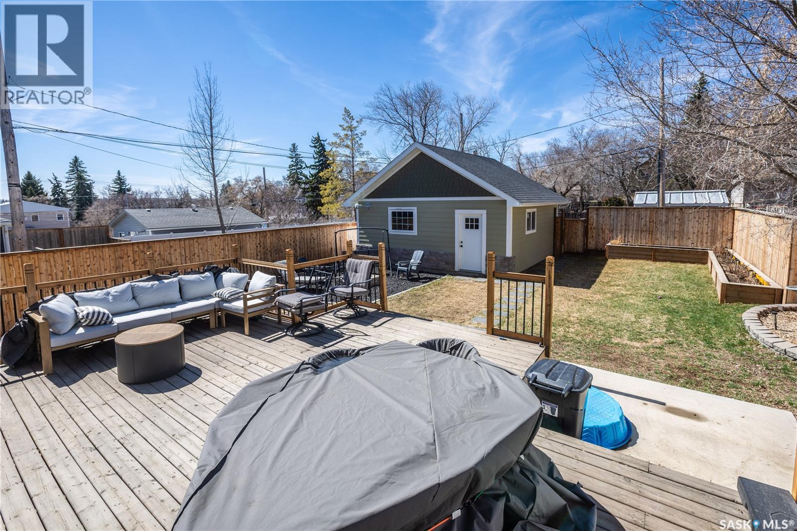 832 Algoma AVENUE - 32