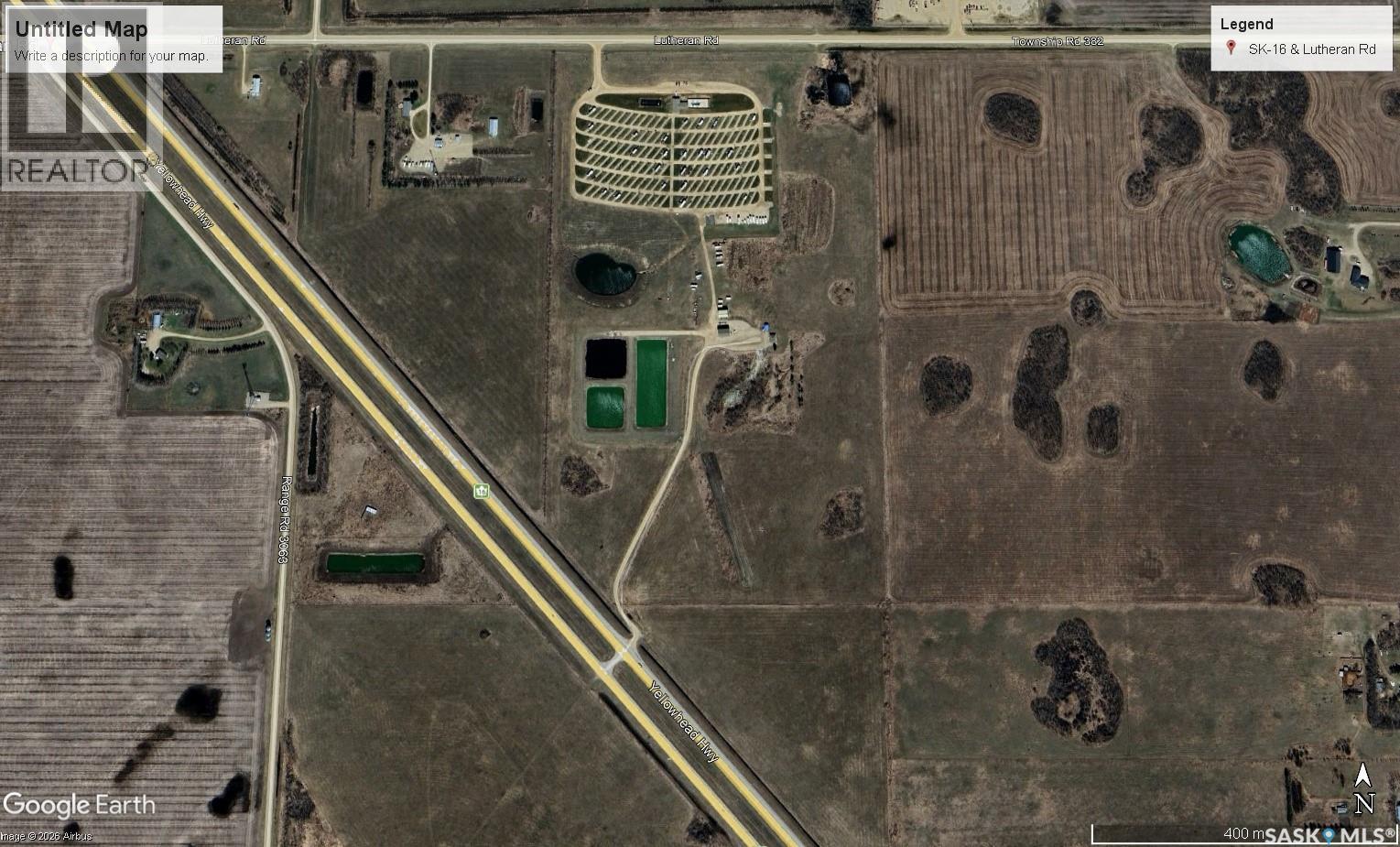 Campland RV Resort