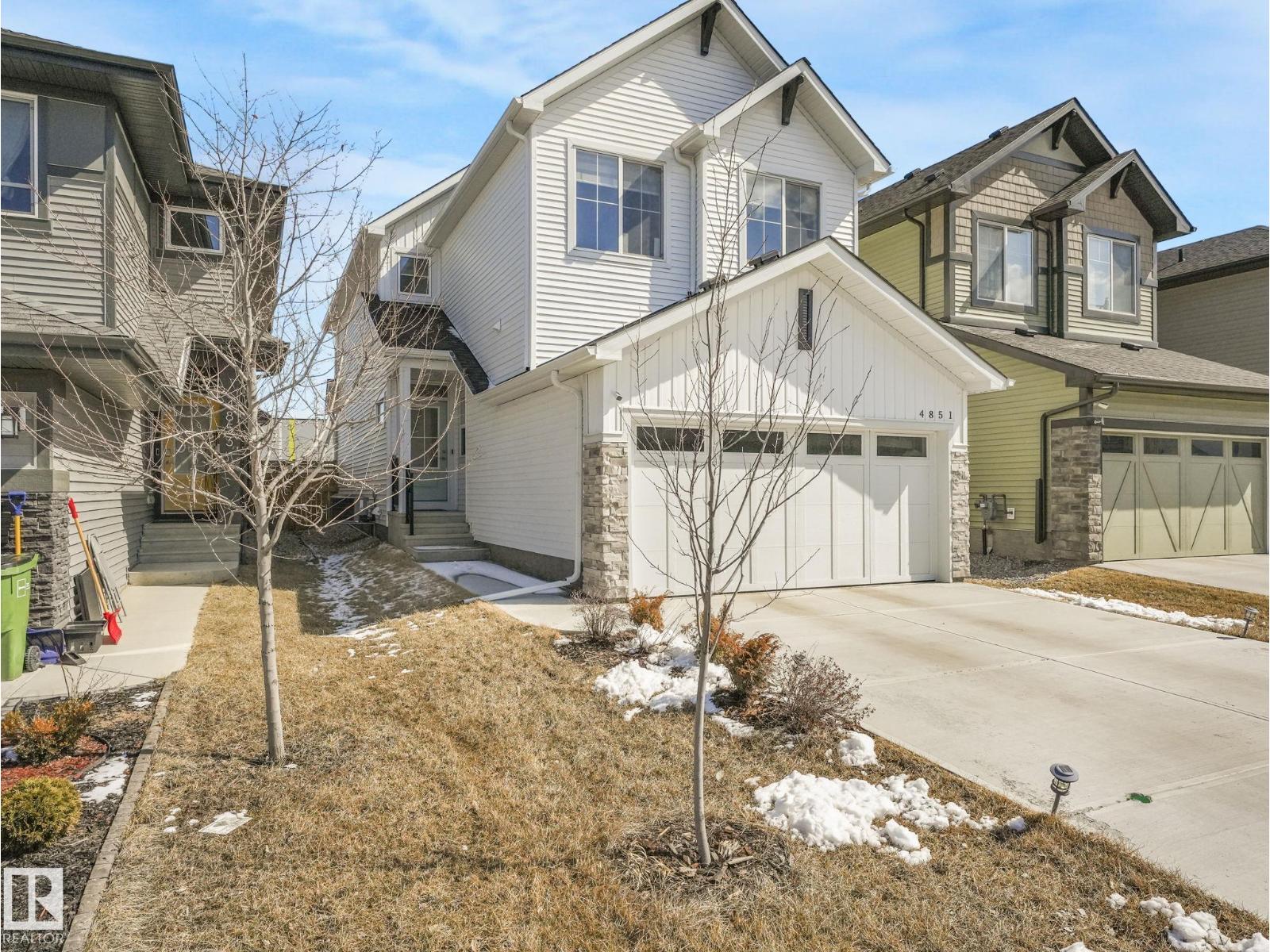 4851 KINNEY RD SW, Edmonton