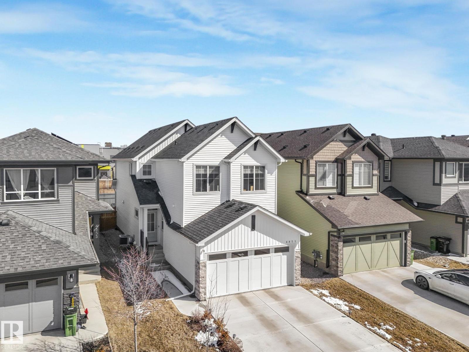 4851 KINNEY RD SW, Edmonton