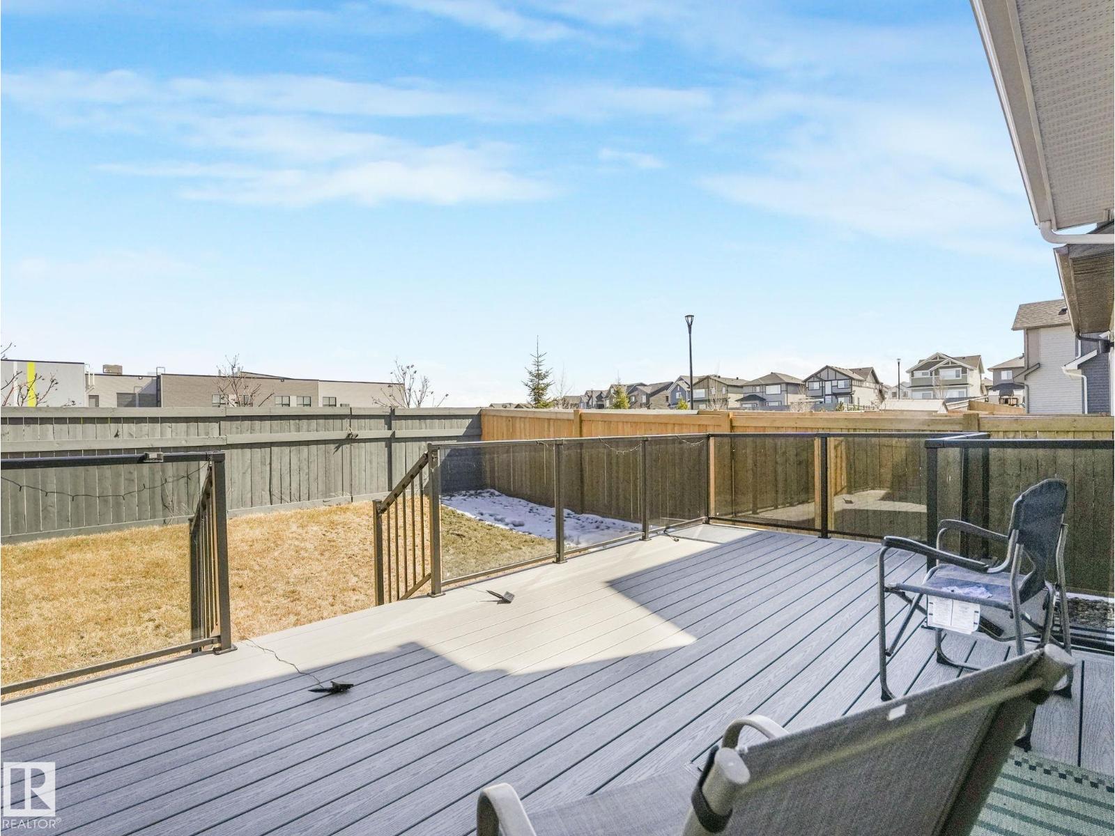 4851 KINNEY RD SW, Edmonton