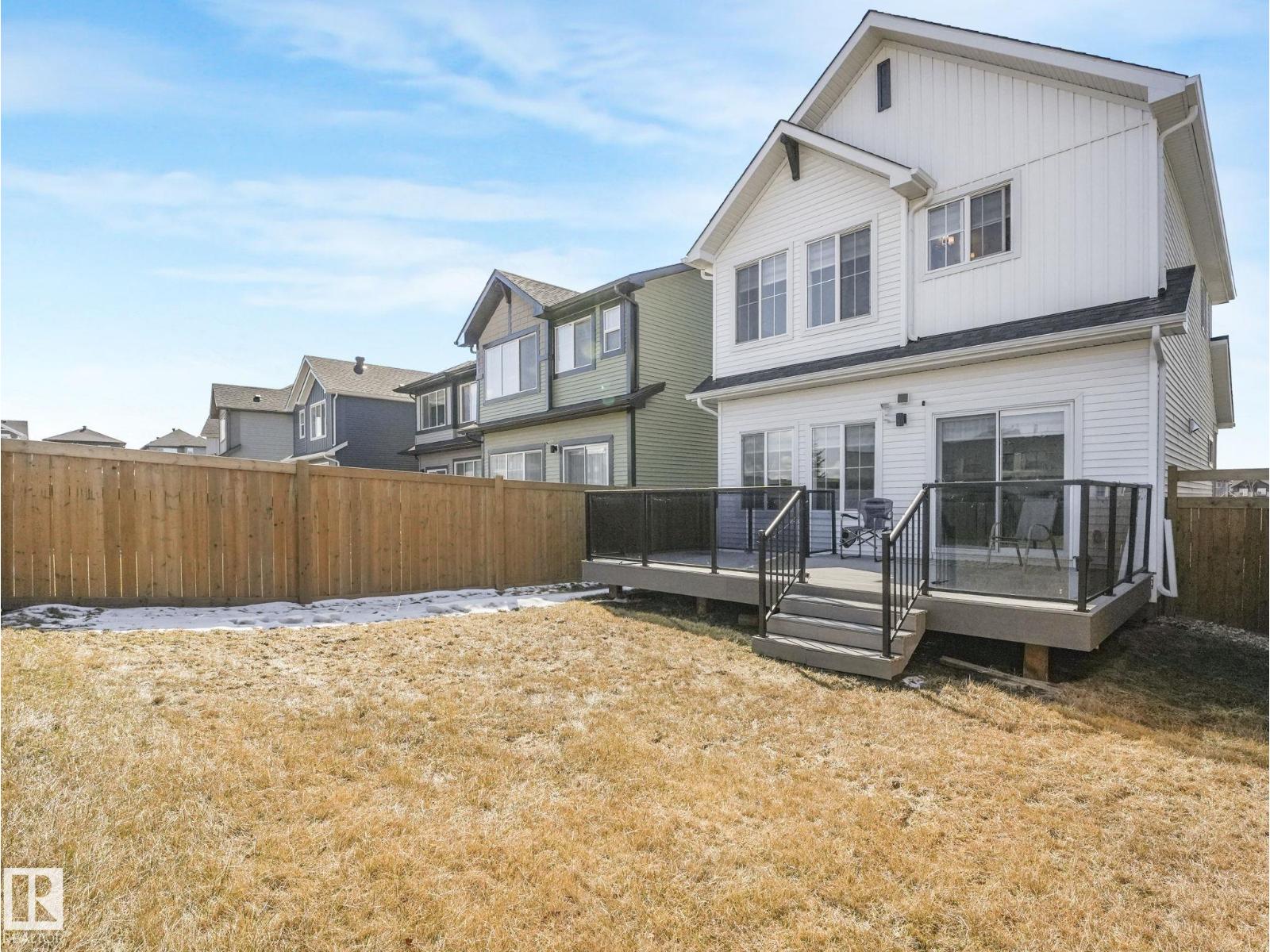 4851 KINNEY RD SW, Edmonton